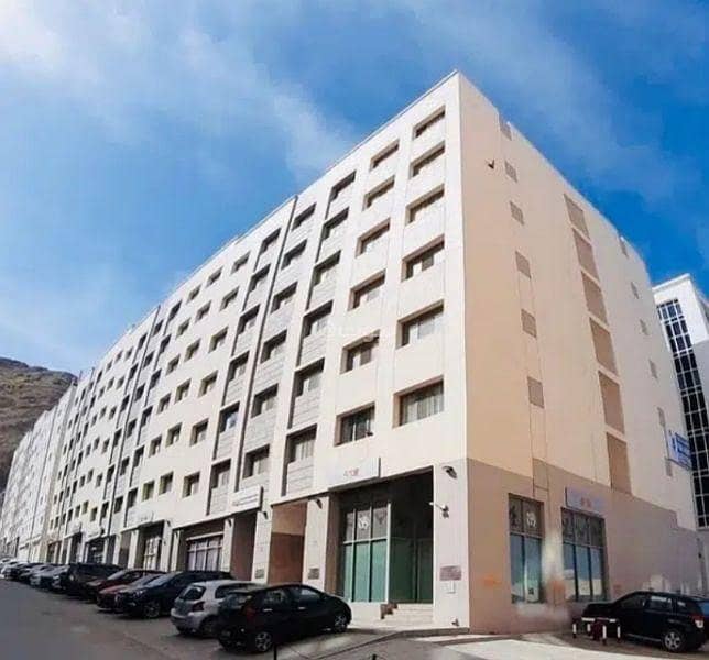 شقة من غرفة نوم واحدة للإيجار في روي، مسقط