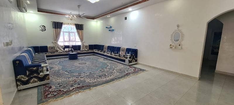 4 Bedrooms Villa For Rent in Barka, Al Batinah