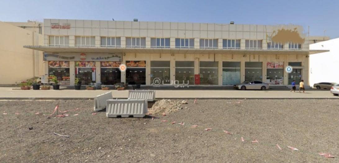 مساحة تجارية للإيجار في مسفاه، مسقط مساحة تجارية للإيجار في مسفاه، مسقط