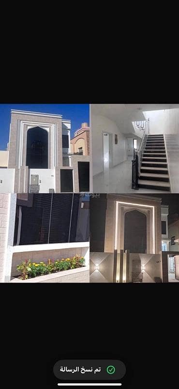 فیلا 5 غرف نوم للبيع في بركاء، الباطنة - فيلا مكونة من 5 غرف نوم للبيع في بركة، الباطنة