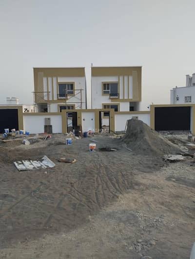 4 Bedroom Villa for Sale in Al Amarat, Muscat - 4 Bedrooms Villa For Sale in Al Amarat, Muscat