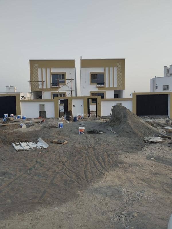 فيلا مكونة من 4 غرف نوم للبيع في الامارات، مسقط فيلا مكونة من 4 غرف نوم للبيع في الامارات، مسقط
