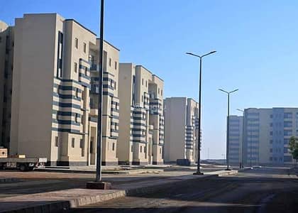 شقة 2 غرفة نوم للبيع في بوشر، مسقط - شقة بغرفتي نوم للبيع في البشائر، مسقط