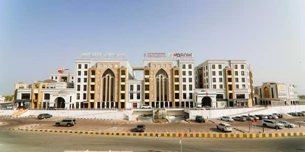 عقارات تجارية اخرى  للايجار في صحار، الباطنة - عقار تجاري للإيجار في السويق، الباطنة