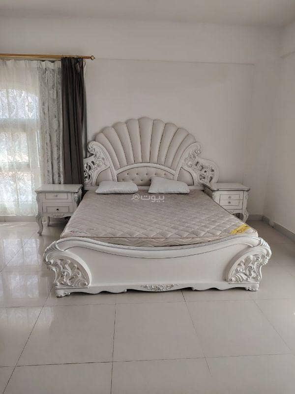 شقة بغرفة نوم واحدة للإيجار في العذيبة، مسقط