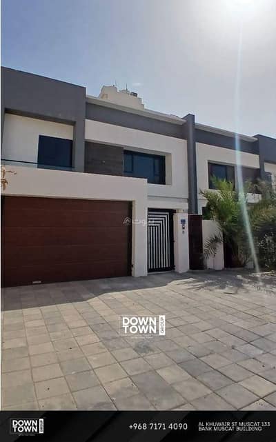 6 Bedroom Villa for Rent in Bosher, Muscat - 6 Bedrooms Villa For Rent Bosher, Muscat