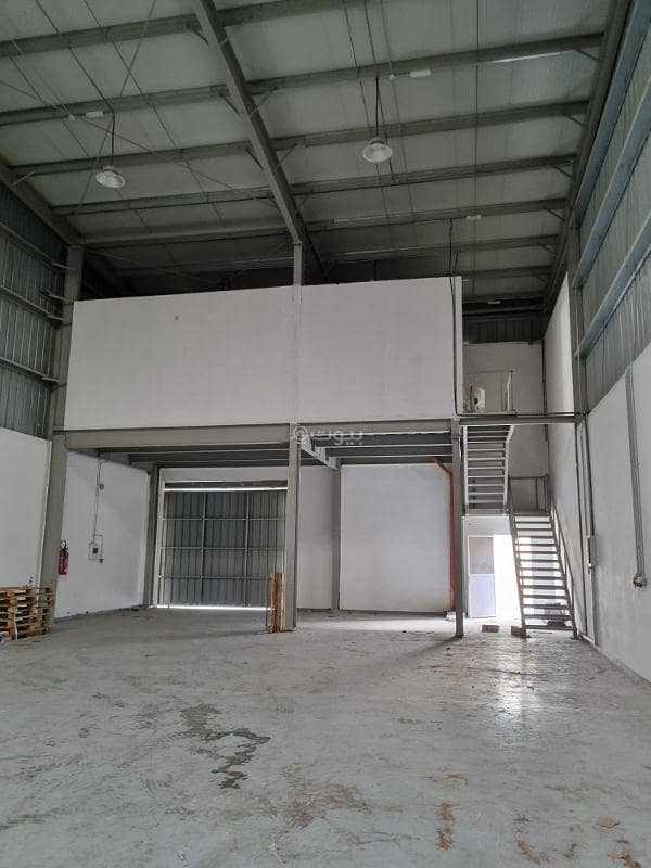 Commercial Property for Rent in Al Rusayl, Muscat