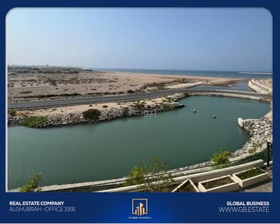 2 Bedroom Apartment for Rent in The Wave (Almouj), Muscat - 2 Bedrooms Apartment For Rent The Wave (Almouj) Muscat