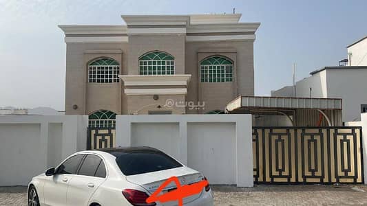 فیلا 6 غرف نوم للايجار في العامرات، مسقط - فيلا 6 غرف نوم للإيجار في العامرات مسقط