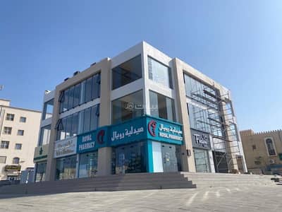 عقارات تجارية اخرى  للايجار في السيب، مسقط - تجاري آخر للإيجار السيب، مسقط