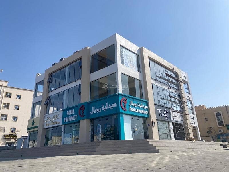 تجاري آخر للإيجار السيب، مسقط