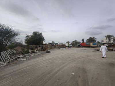 Residential Land for Rent in Barka, Al Batinah - Residential Land For Rent in Barka, Al Batinah
