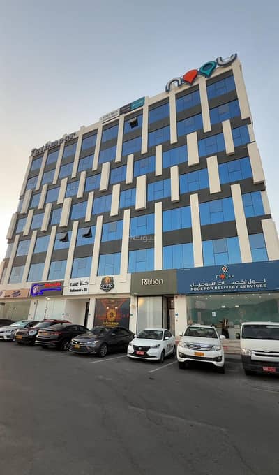 عقارات تجارية اخرى  للايجار في بوشر، مسقط - مساحة تجارية للإيجار في البستان، مسقط