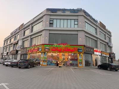 Other Commercial for Rent in Al Maabilah, Muscat - Commercial Space For Rent in Al Maabilah, Muscat