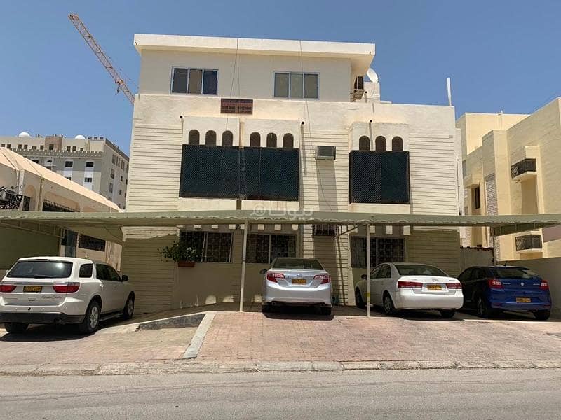 شقة من غرفتين للإيجار في الوادي الكبير، مسقط شقة من غرفتين للإيجار في الوادي الكبير، مسقط