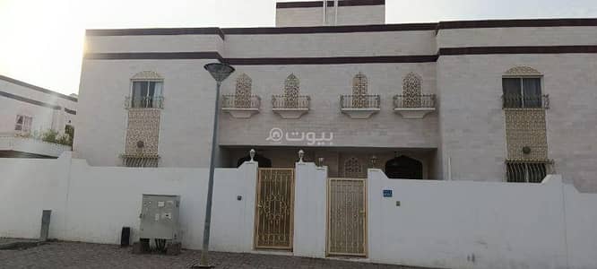 فیلا 4 غرف نوم للايجار في مدينة السلطان قابوس، مسقط - فيلا مكونة من 4 غرف نوم للإيجار في مدينة السلطان قابوس، مسقط