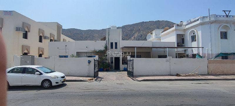 فيلا 3 غرف نوم للايجار في الوادي الكبير، مسقط