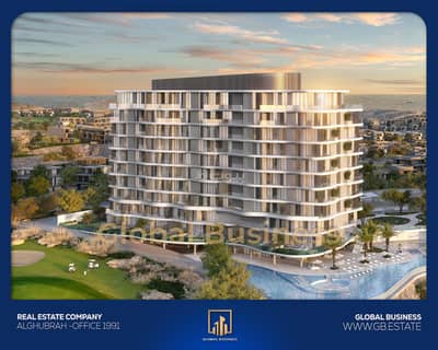 1 Bedroom Flat for Sale in Yiti, Muscat - 1 Bedroom Apartment For Sale in Yiti, Muscat