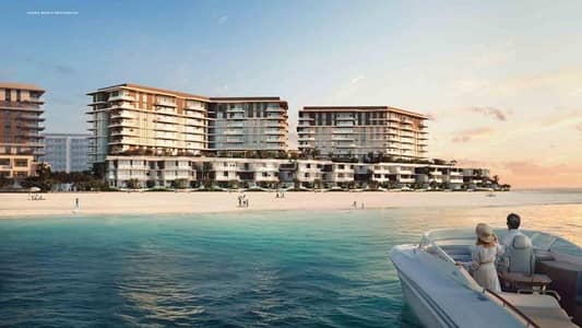 1 Bedroom Apartment for Sale in The Wave (Almouj), Muscat - 1 Bedroom Apartment For Sale The Wave (Almouj), Muscat