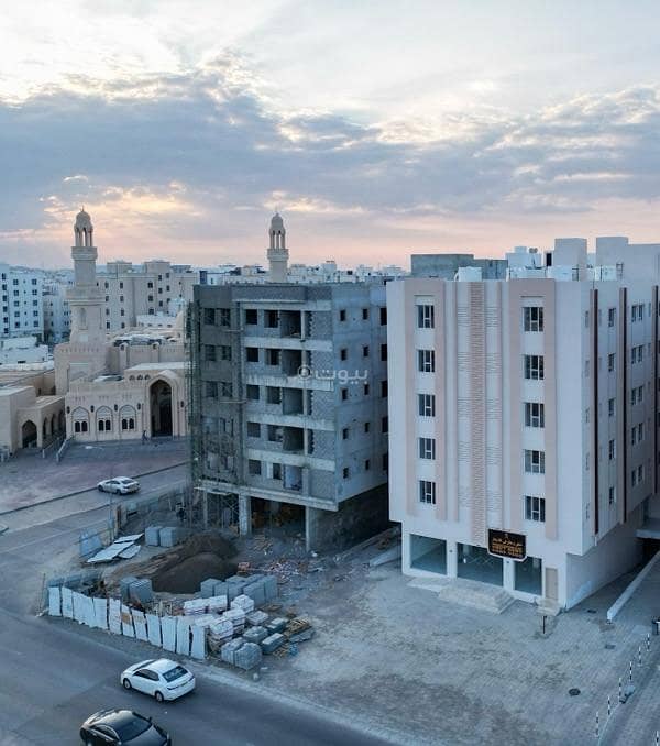 3 غرف نوم شقة للبيع في الخوض، مسقط