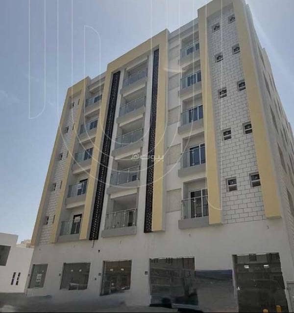 1 Bedroom Apartment For Sale Al Khoud, Muscat