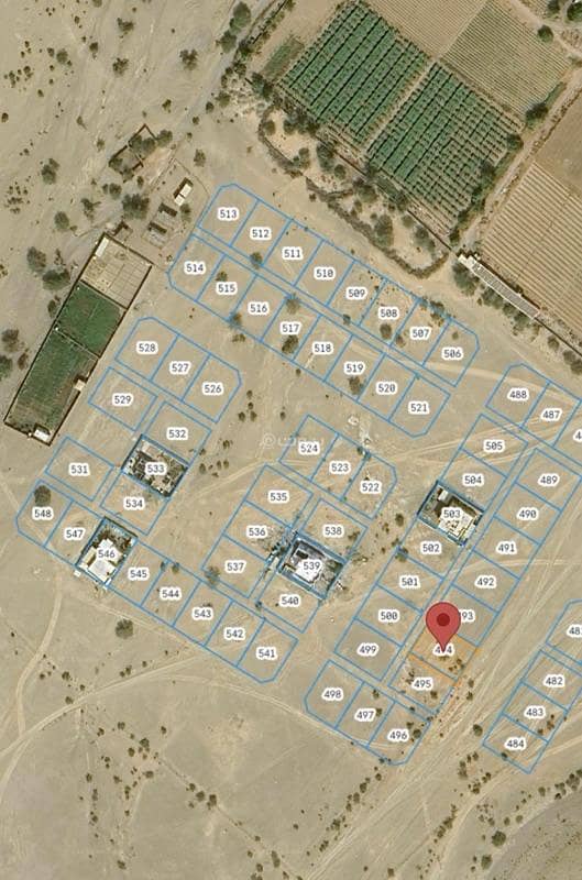 أرض سكنية للبيع في الخابورة، الباطنة أرض سكنية للبيع في الخابورة، الباطنة