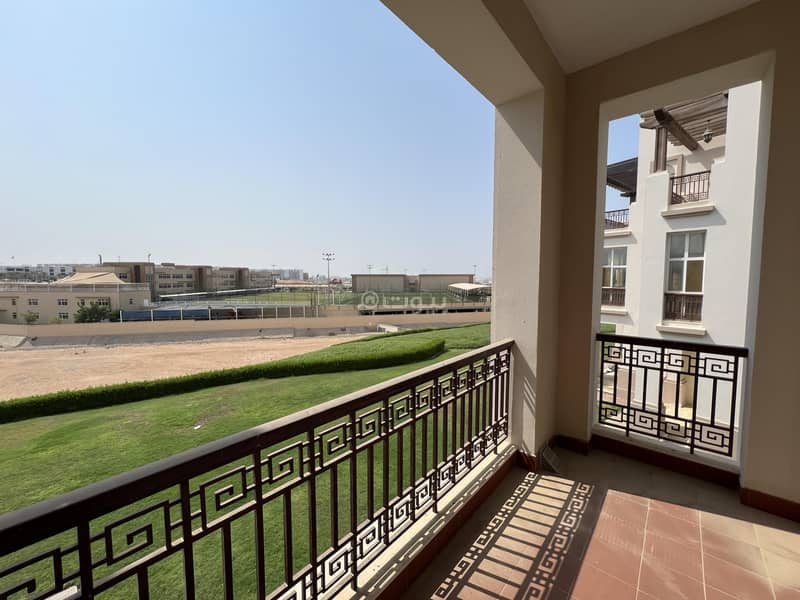 2 Bedrooms Apartment For Rent Muscat Hills, Muscat