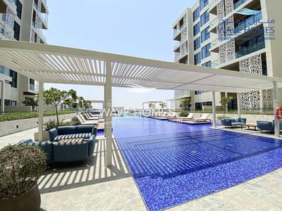 1 Bedroom Apartment for Sale in The Wave (Almouj), Muscat - 1 Bedroom Apartment For Sale The Wave (Almouj) Muscat