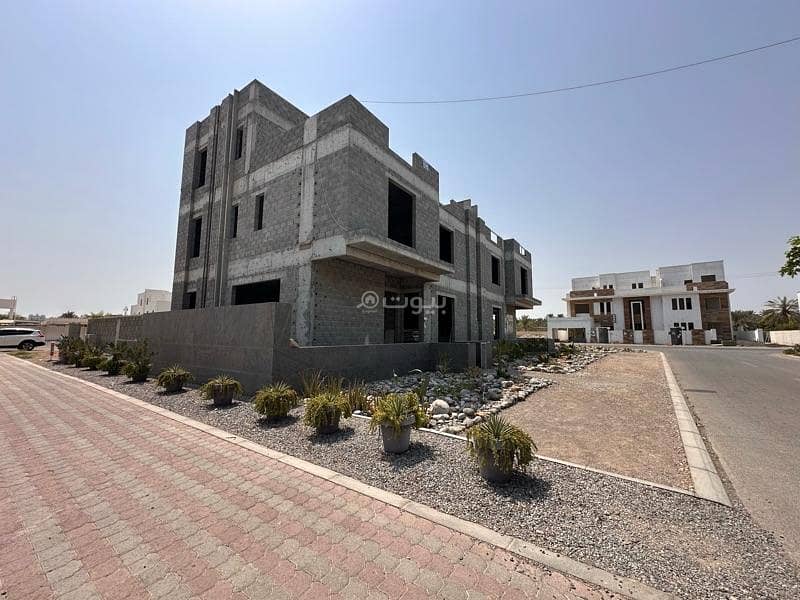 فيلا مكونة من 4 غرف نوم للبيع في الخوض، مسقط فيلا مكونة من 4 غرف نوم للبيع في الخوض، مسقط