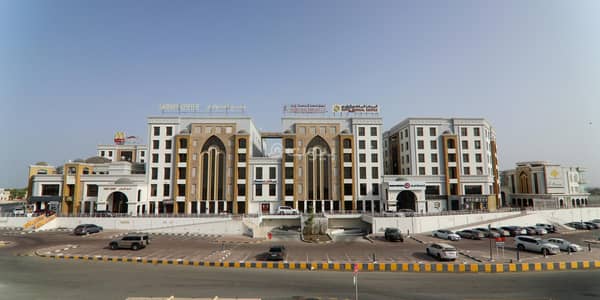 عقارات تجارية اخرى  للايجار في صحار، الباطنة - عقار تجاري للايجار في صُحار، الباطنة