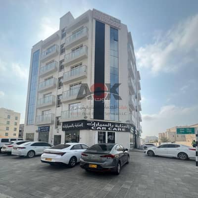 2 Bedroom Apartment for Rent in Al Khoud, Muscat - 2 Bedrooms Apartment For Rent Al Khoud, Muscat