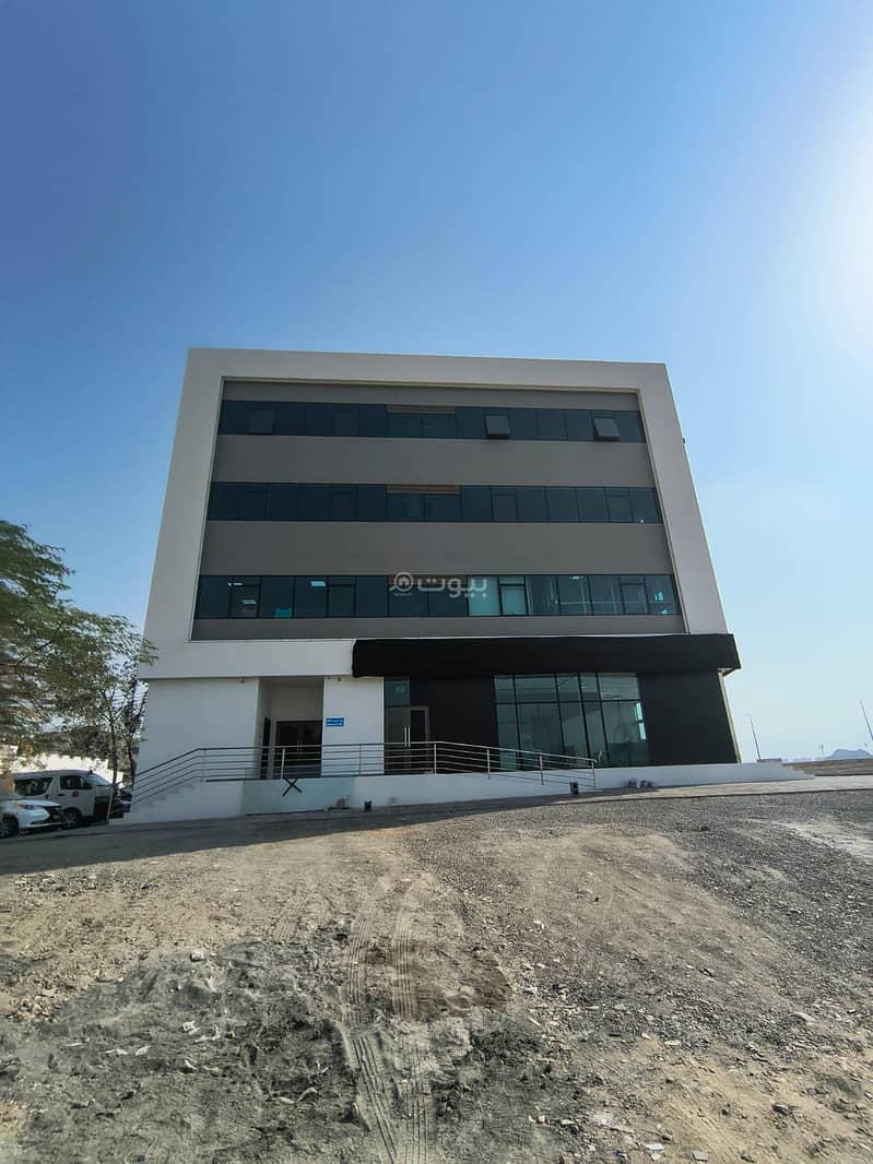 Commercial Property for Rent in Al Amarat, Muscat