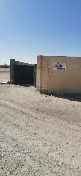 Garage for Rent in Haima, Al Wusta - Garage For Rent in Haima, Al Wusta