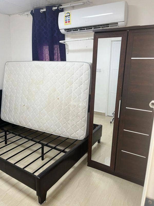 شقة بغرفة نوم واحدة للإيجار في الخوض، مسقط