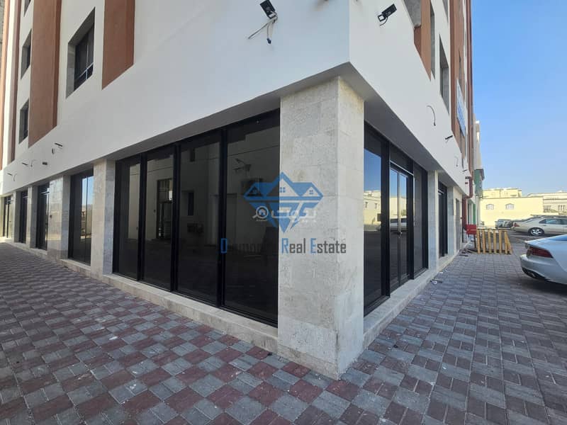 Commercial Property for Sale in Al Khoud, Muscat Commercial Property for Sale in Al Khoud, Muscat