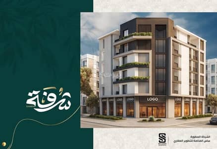 1 Bedroom Apartment for Sale in Al Maabilah, Muscat - 1 Bedroom Apartment For Sale in Al Maabilah, Muscat