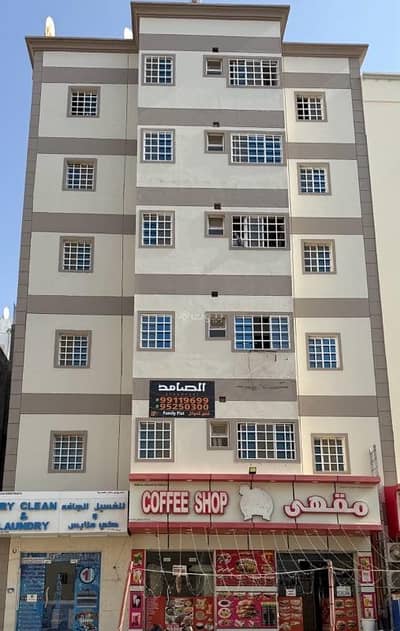 1 Bedroom Apartment for Rent in Al Khoud, Muscat - 1 Bedroom Apartment For Rent Al Khoud, Muscat