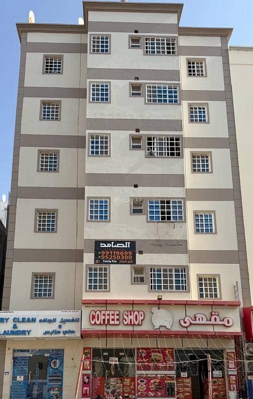 1 Bedroom Apartment For Rent Al Khoud, Muscat 1 Bedroom Apartment For Rent Al Khoud, Muscat