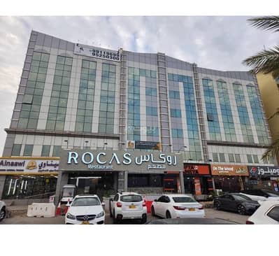 فلیٹ 2 غرفة نوم للايجار في الموالح، مسقط - شقة ٢ غرفة للإيجار الموالح، مسقط