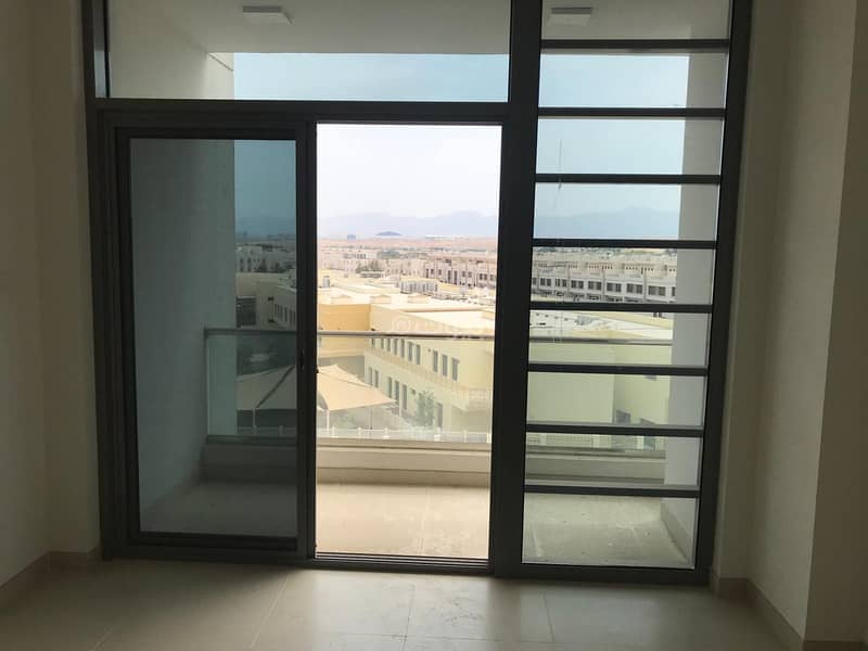 شقة مكونة من غرفتي نوم للبيع في مسقط هيلز، مسقط شقة مكونة من غرفتي نوم للبيع في مسقط هيلز، مسقط