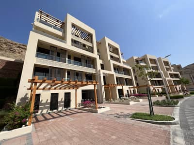 1 Bedroom Flat for Sale in Qantab, Muscat - 1 Bedroom Apartment For Sale in Qantab, Muscat