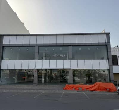 عقارات تجارية اخرى  للايجار في الخوض، مسقط - عقار تجاري للإيجار في الهلال، مسقط
