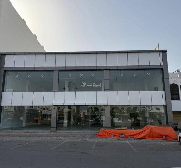 عقار تجاري للإيجار في الهلال، مسقط عقار تجاري للإيجار في الهلال، مسقط
