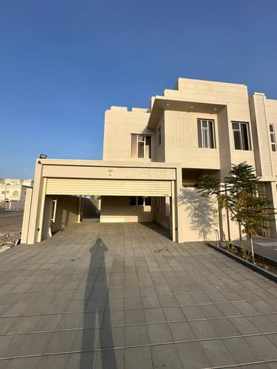 7 Bedroom Villa for Rent in Al Khoud, Muscat - 7 Bedrooms Villa For Rent Al Khoud, Muscat