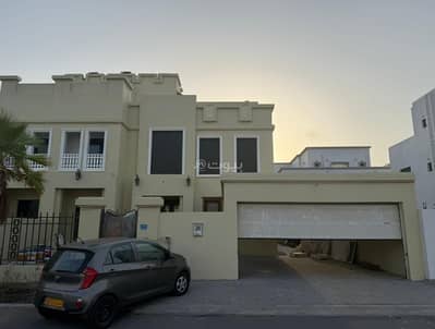 6 Bedroom Villa for Rent in Al Khoud, Muscat - 6 Bedroom Villa for Rent in Al Khoud, Muscat
