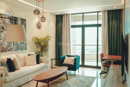 2 Bedroom Apartment for Rent in Al Mawaleh, Muscat - 2 Bedrooms Apartment For Rent Al Mawaleh Muscat