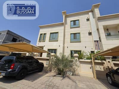 4 Bedroom Villa for Rent in Bosher, Muscat - 4 Bedrooms Villa For Rent in Bosher, Muscat