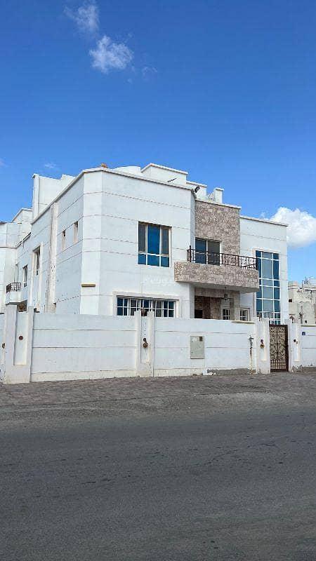 فيلا 6 غرف نوم للبيع في المعابيل، مسقط فيلا 6 غرف نوم للبيع في المعابيل، مسقط