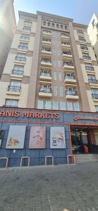 3 Bedroom Apartment For Rent Bosher, Muscat