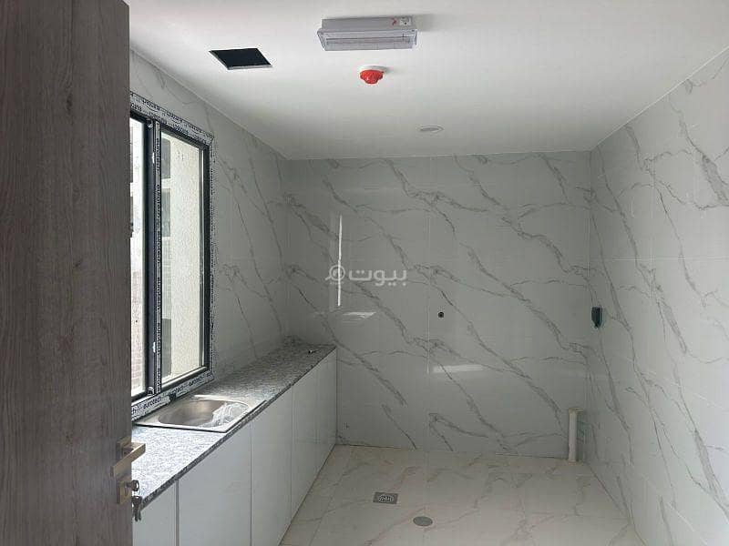 2 Bedrooms Apartment For Rent Bosher, Muscat